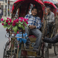 Kathmandu festival