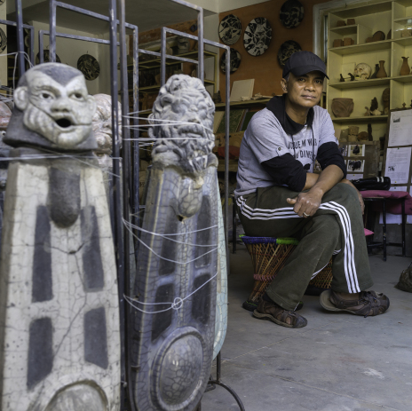 Gopal Kalapremi Shrestha