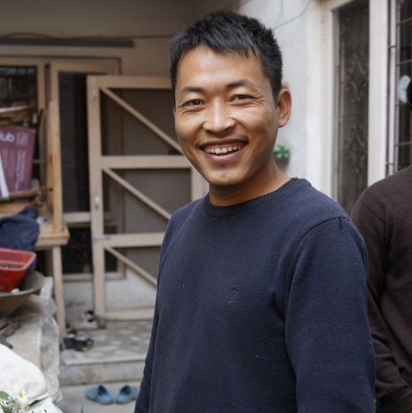 Mekh Limbu