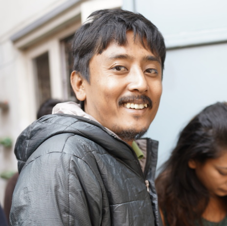 Sanjeev Marharjan